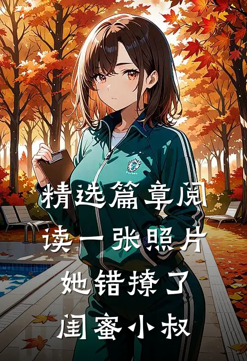 精选篇章阅读一张照片，她错撩了闺蜜小叔