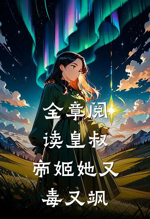 全章阅读皇叔，帝姬她又毒又飒