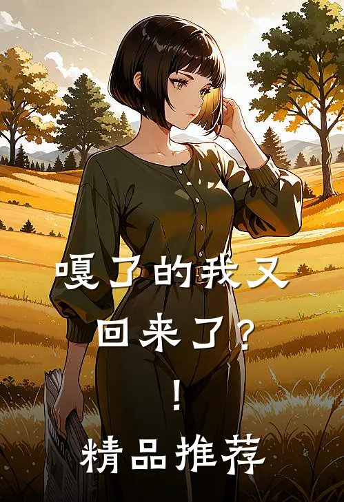 嘎了的我又回来了？！精品推荐