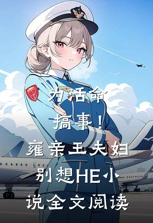 为活命搞事！雍亲王夫妇别想HE小说全文阅读