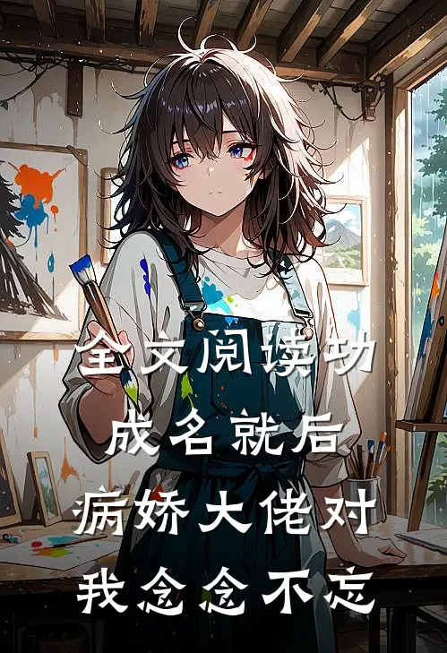全文阅读功成名就后，病娇大佬对我念念不忘