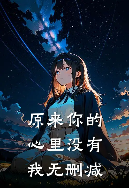 原来你的心里没有我无删减