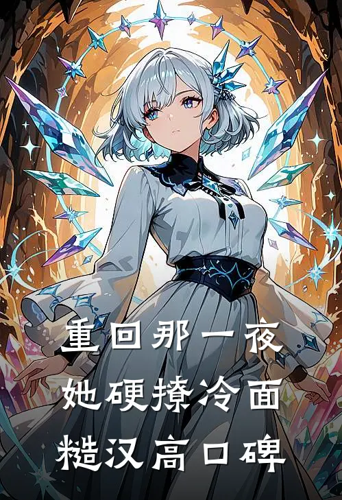 重回那一夜，她硬撩冷面糙汉高口碑