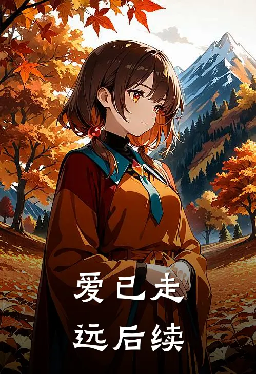 爱已走远后续
