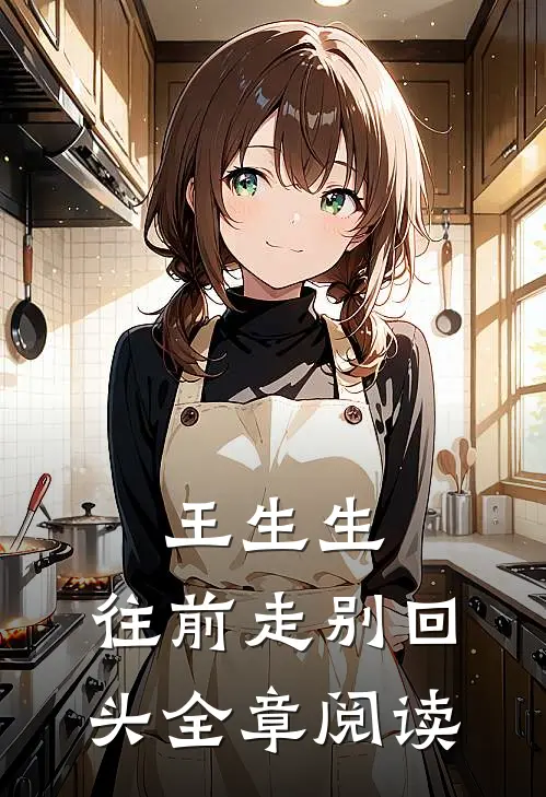 王生生，往前走别回头全章阅读