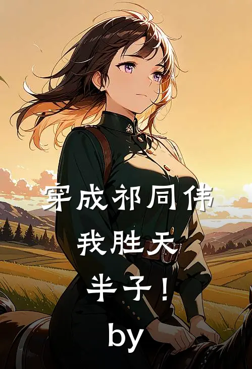 穿成祁同伟，我胜天半子！by