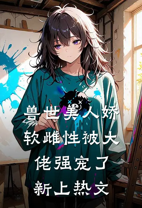 兽世美人娇软雌性被大佬强宠了新上热文