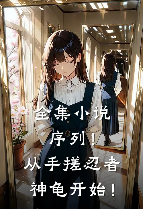 全集小说序列！从手搓忍者神龟开始！