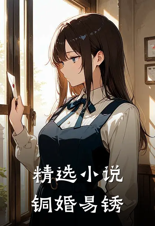 精选小说铜婚易锈