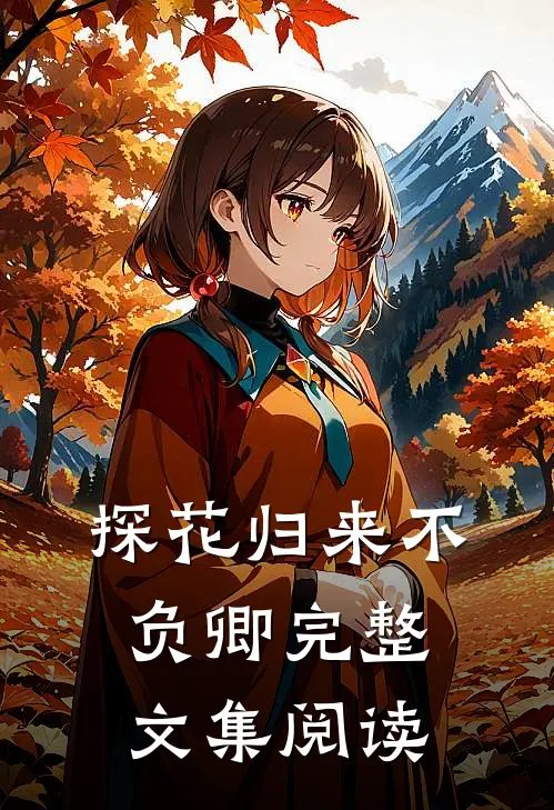 探花归来不负卿完整文集阅读
