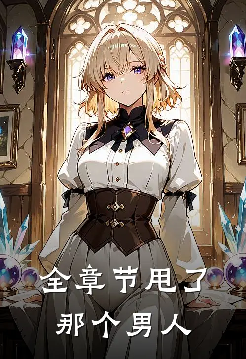 全章节甩了那个男人