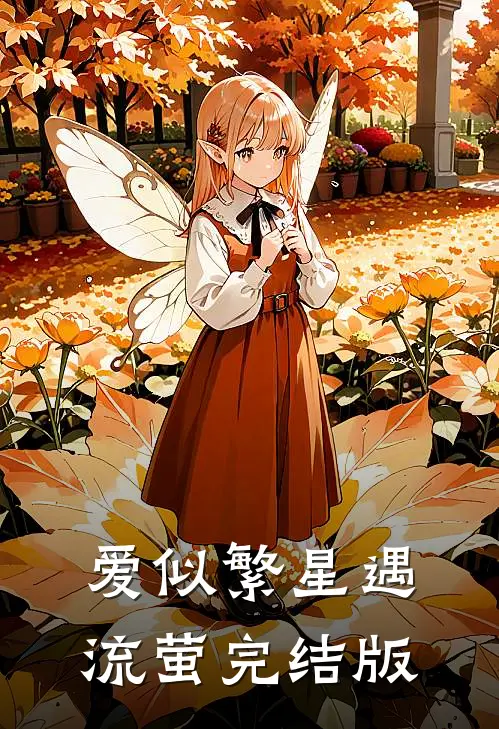 爱似繁星遇流萤完结版