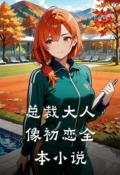 总裁大人像初恋全本小说