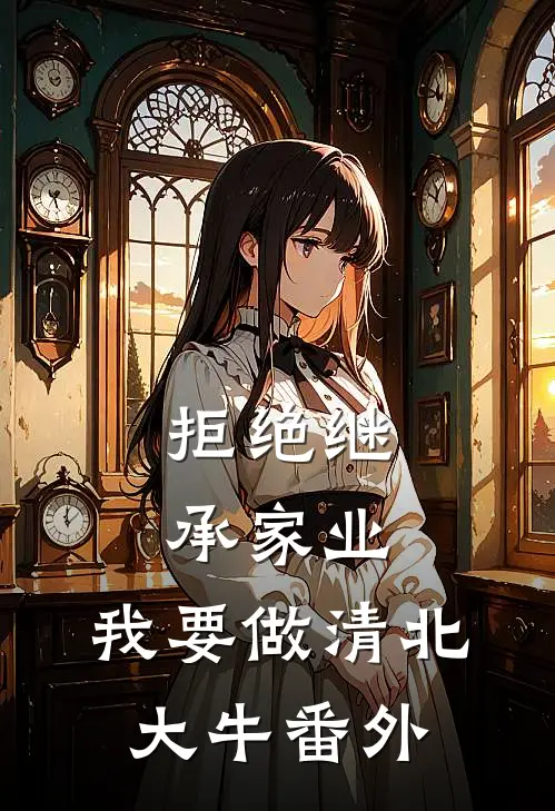 拒绝继承家业，我要做清北大牛番外