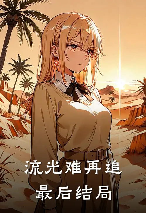流光难再追最后结局