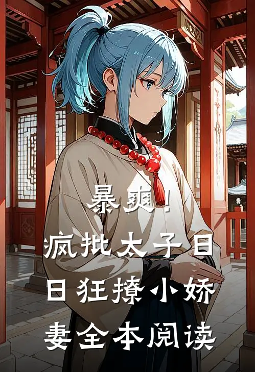 暴爽！疯批太子日日狂撩小娇妻全本阅读