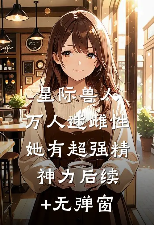 星际兽人：万人迷雌性她有超强精神力后续+无弹窗