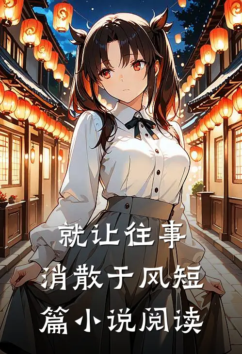 就让往事，消散于风短篇小说阅读