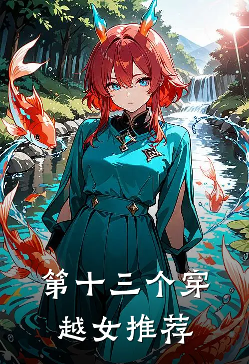 第十三个穿越女推荐