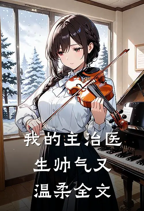 我的主治医生帅气又温柔全文