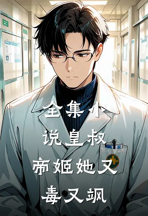 全集小说皇叔，帝姬她又毒又飒