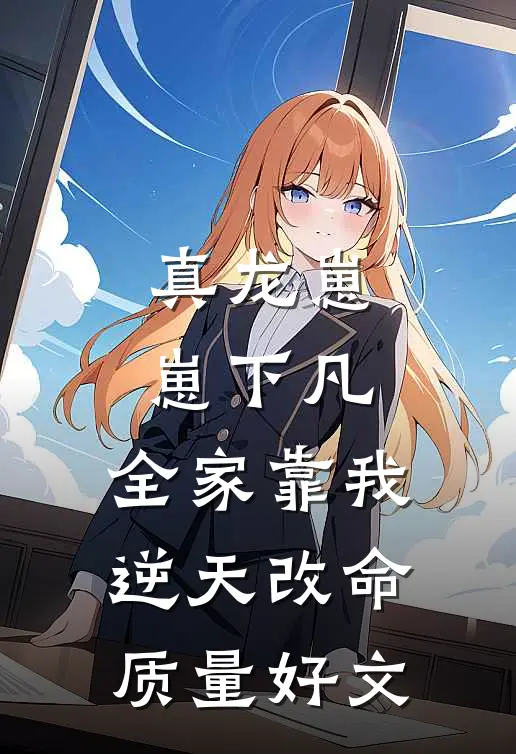 真龙崽崽下凡，全家靠我逆天改命质量好文