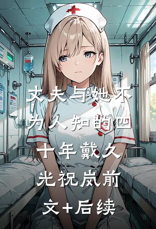 丈夫与她不为人知的四十年戴久光祝岚前文+后续