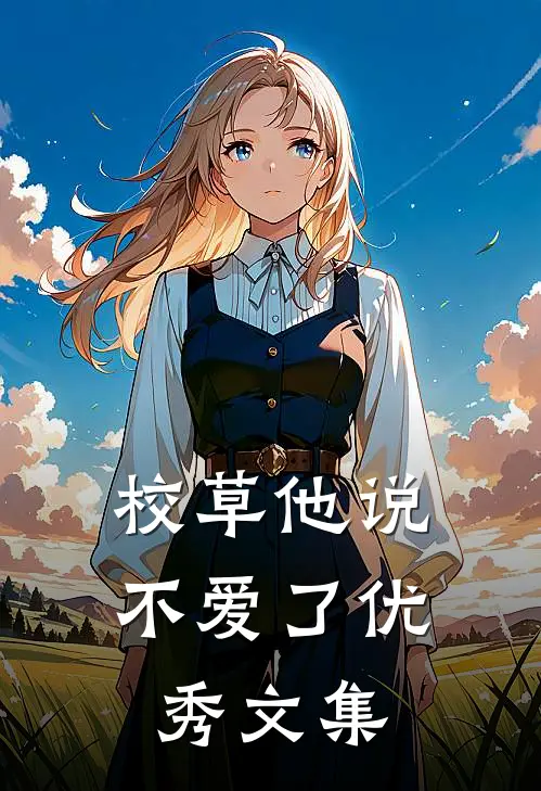 校草他说不爱了优秀文集