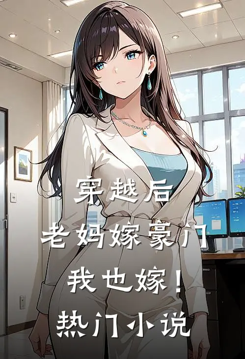 穿越后，老妈嫁豪门，我也嫁！热门小说