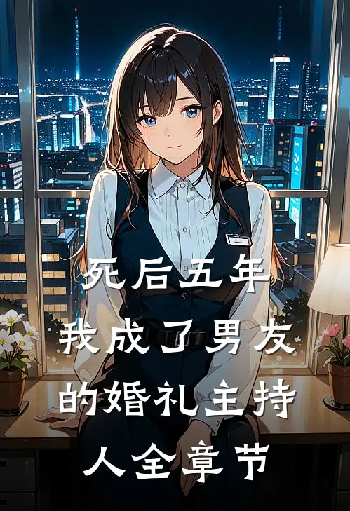 死后五年，我成了男友的婚礼主持人全章节