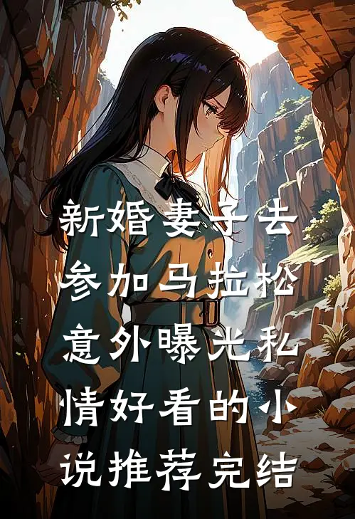 新婚妻子去参加马拉松，意外曝光私情好看的小说推荐完结