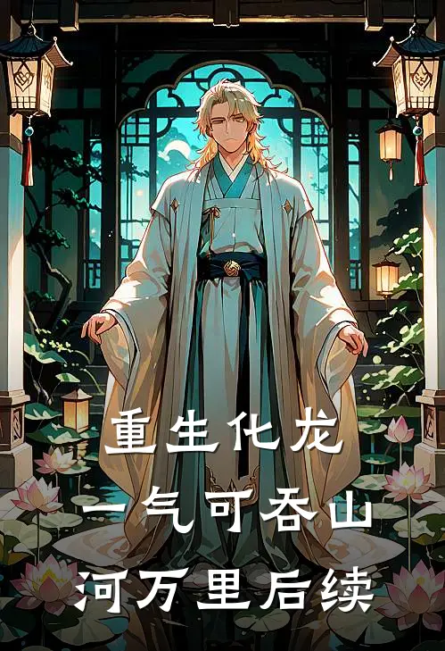 重生化龙，一气可吞山河万里后续