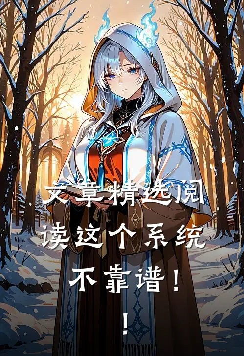 文章精选阅读这个系统不靠谱！！