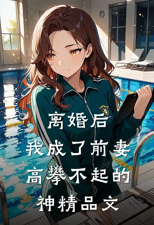 离婚后，我成了前妻高攀不起的神精品文