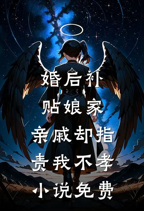 婚后补贴娘家，亲戚却指责我不孝小说免费