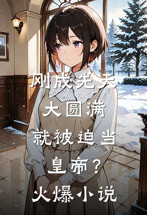 刚成先天大圆满，就被迫当皇帝？火爆小说