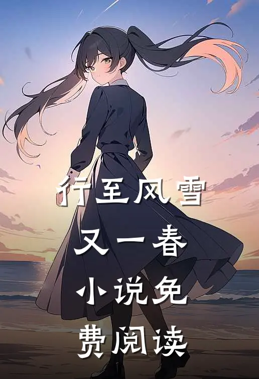 行至风雪又一春小说免费阅读