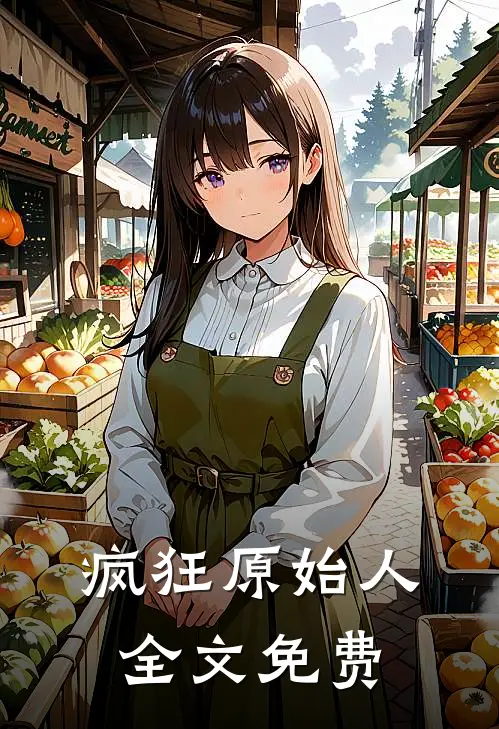 疯狂原始人全文免费