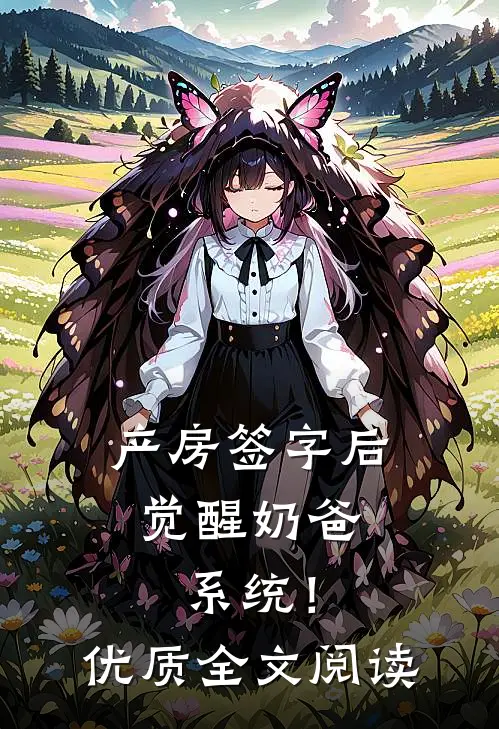 产房签字后，觉醒奶爸系统！优质全文阅读