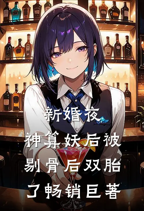 新婚夜，神算妖后被剔骨后双胎了畅销巨著