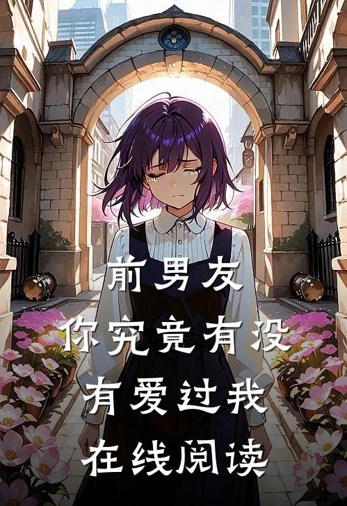 前男友：你究竟有没有爱过我在线阅读