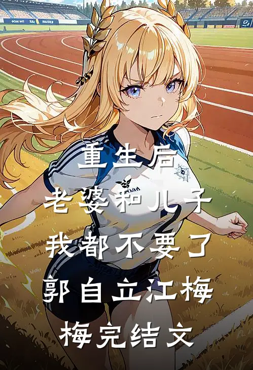 重生后，老婆和儿子我都不要了郭自立江梅梅完结文