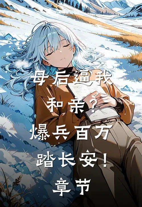 母后逼我和亲？爆兵百万踏长安！章节