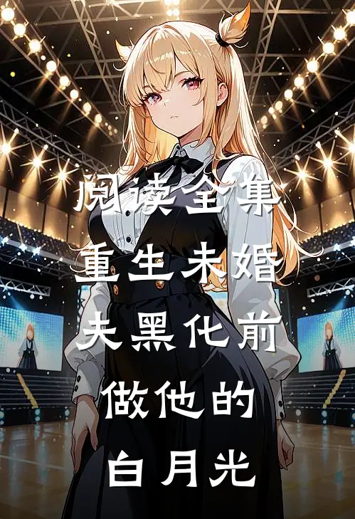 阅读全集重生未婚夫黑化前，做他的白月光