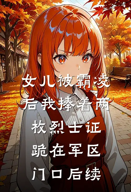 女儿被霸凌后我捧着两枚烈士证跪在军区门口后续