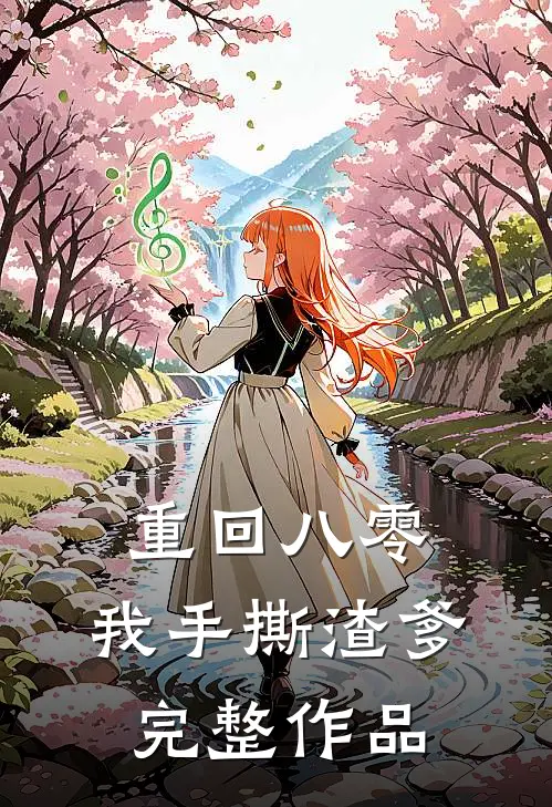 重回八零，我手撕渣爹完整作品