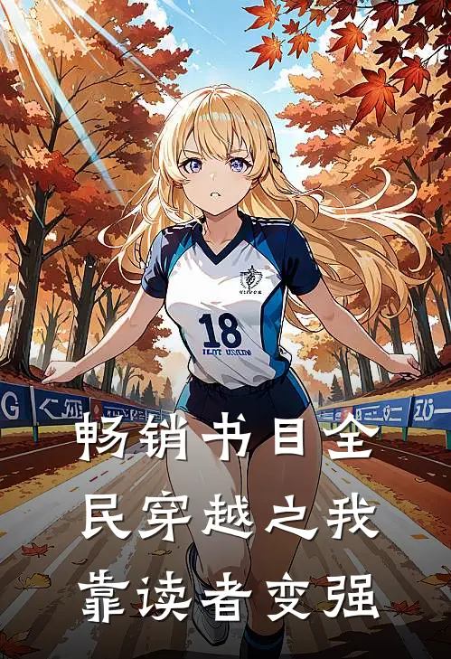畅销书目全民穿越之我靠读者变强