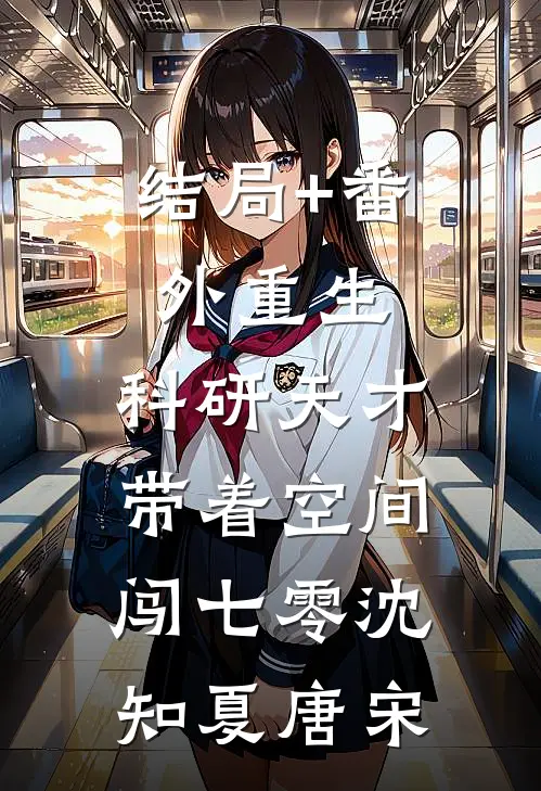 结局+番外重生：科研天才带着空间闯七零沈知夏唐宋