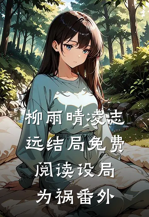 柳雨晴凌志远结局免费阅读设局为祸番外
