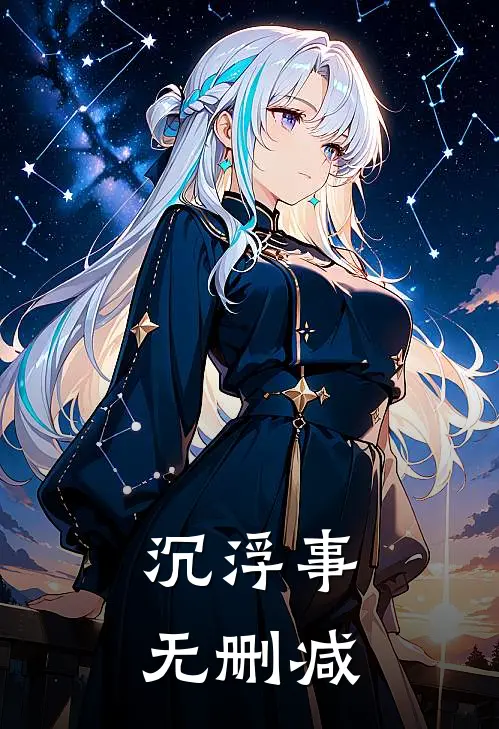 沉浮事无删减